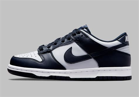 nike dunk georgtown|dunk low georgetown sneakers.